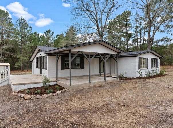 2269 CR 3182, JOAQUIN, TX 75975