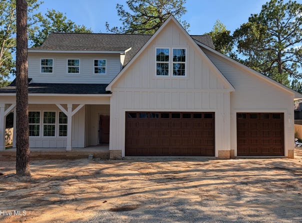 1210 Morganton Road, Pinehurst, NC 28374