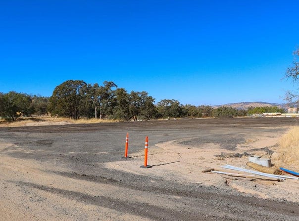 Wisteria Way, O neals, CA 93645