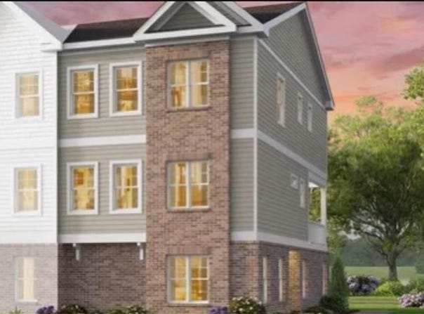 615 Commonwealth Drive, Yorktown, VA 23693