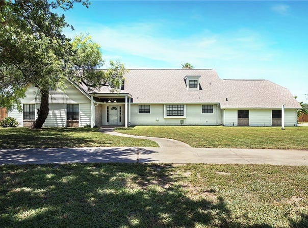 5353 County Road 73, Robstown, TX 78380