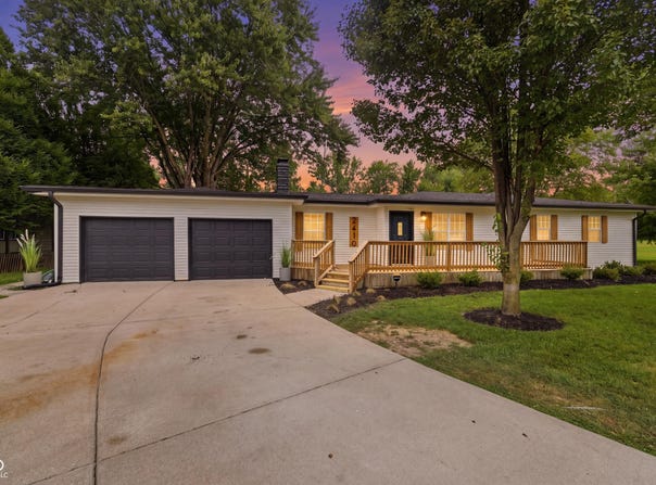 2610 E Epler Avenue, Indianapolis, IN 46227