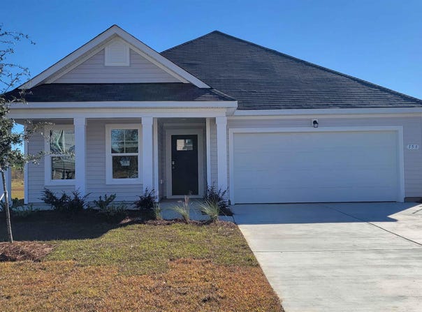100 Grazing St, Myrtle Beach, SC 29588