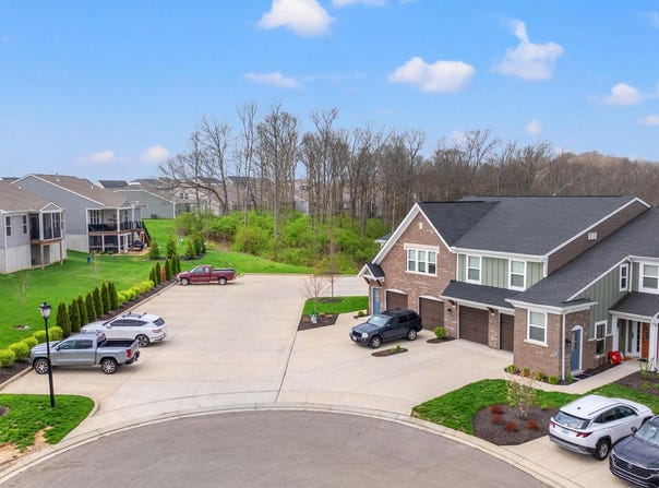 2369 Piazza Ridge, Covington, KY 41017