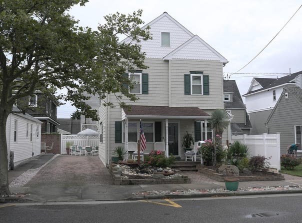 32 Manor, Longport, NJ 08403