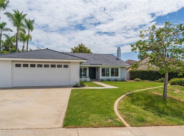 1182 Sunnyhills, Brea, CA 92821
