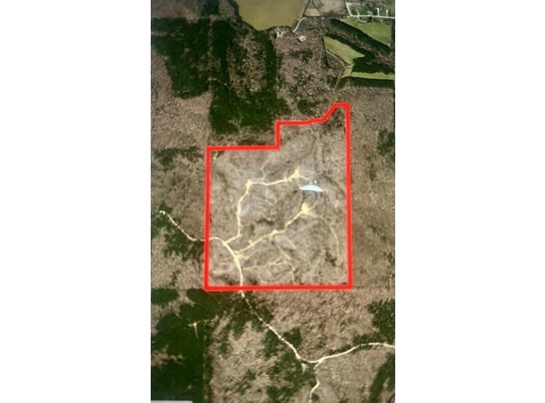 County Road 409, Falkner, MS 38629
