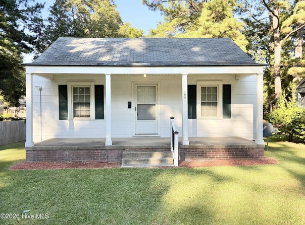 1004 Long Avenue, Rocky Mount, NC 27801