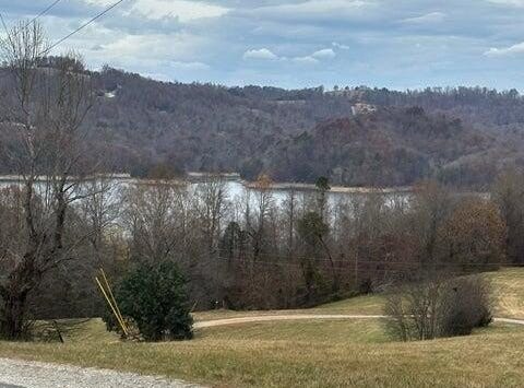 Bob Wright Rd, Maynardville, TN 37807