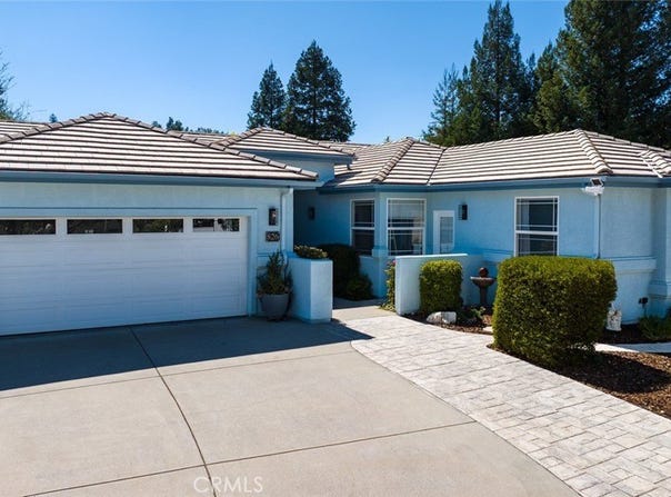 826 Oxen, Paso Robles, CA 93446