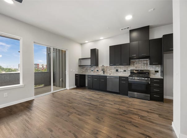 4510 Terry O Ln, Austin, TX 78745