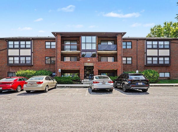 12 JULIET Lane, BALTIMORE, MD 21236