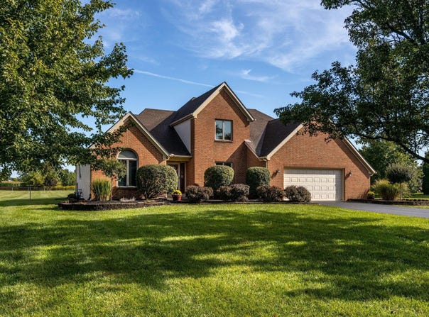 7812 Stemen Road, Pickerington, OH 43147
