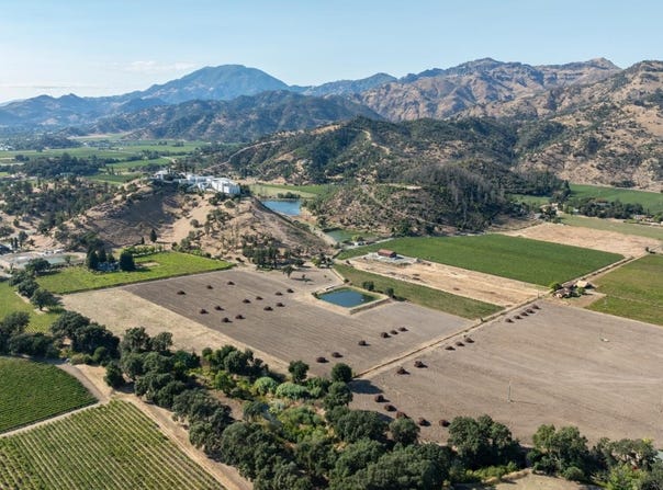 4427 Silverado Trail, Calistoga, CA 94515