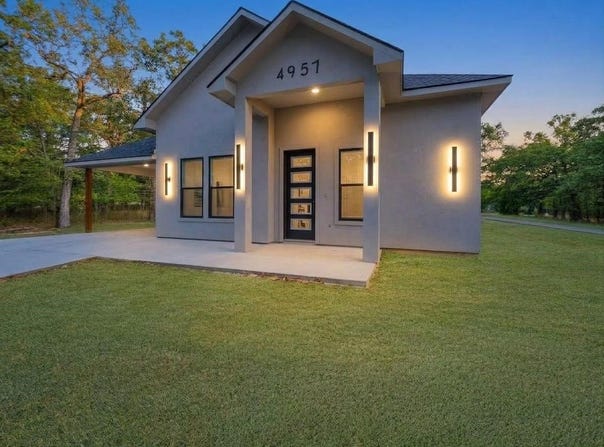 4957 La Prada, Malakoff, TX 75148