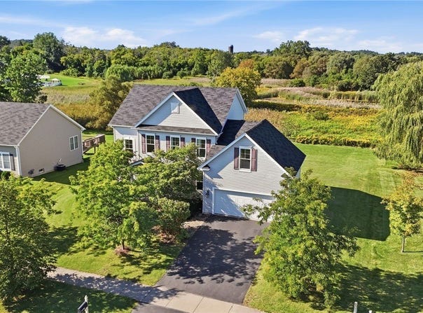 5230 Whitecliff Drive, Canandaigua, NY 14424