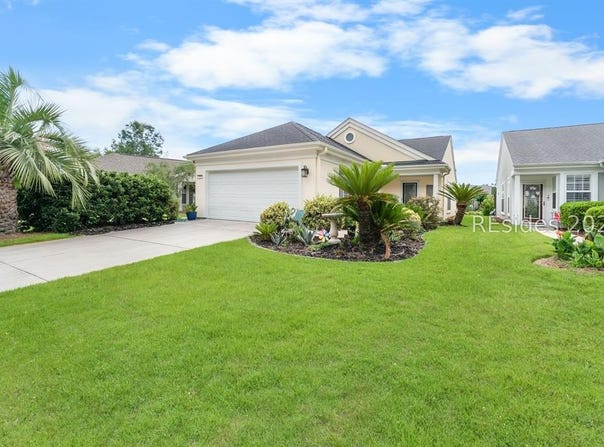150 Lazy Daisy Drive, Bluffton, SC 29909