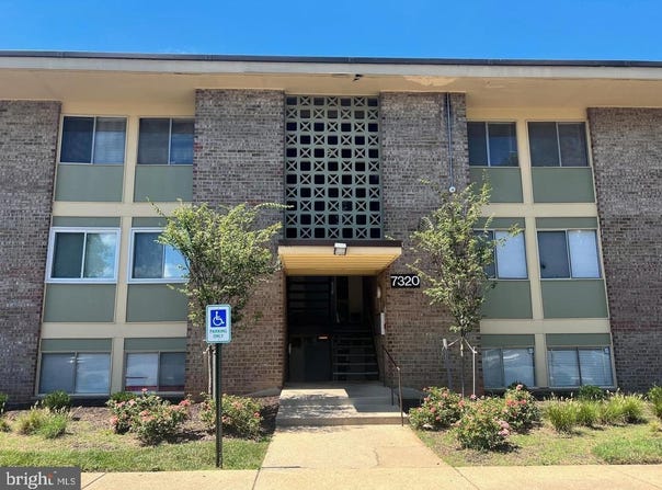 7320 DONNELL Place, DISTRICT HEIGHTS, MD 20747