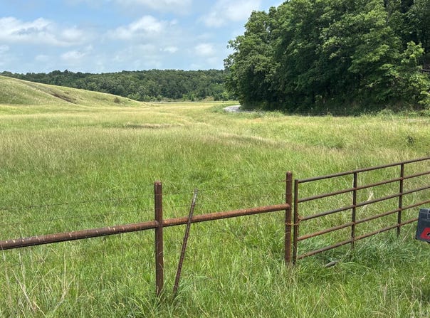 41605 S 580 RD, Jay, OK 74346