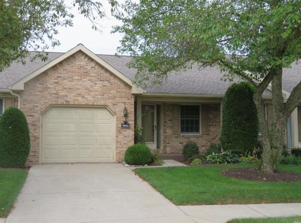 1492 Hampton Circle, Goshen, IN 46526-4689