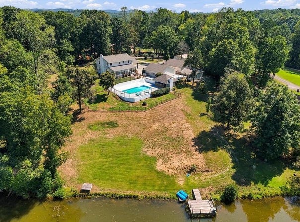 479 Montview Drive, Jasper, GA 30143