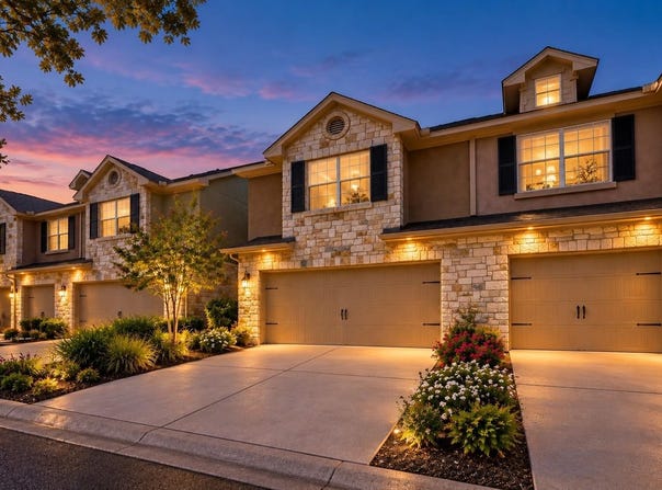 700 Mandarin Flyway, Cedar Park, TX 78613