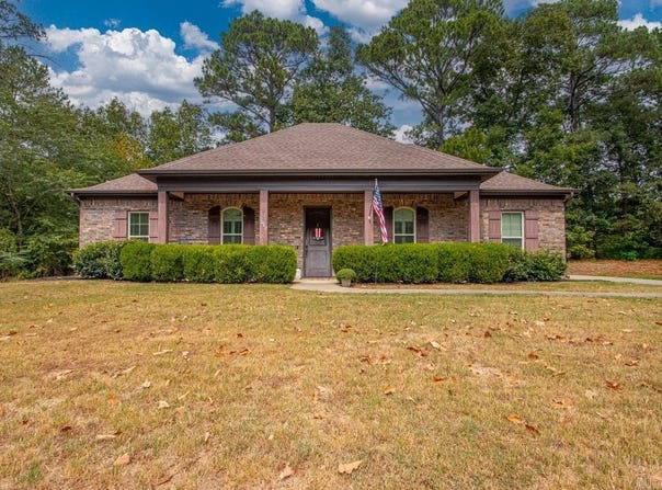 2012 Hickory Drive, Bryant, AR 72019