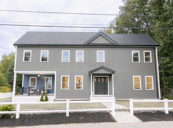 41 Morse Ave, Wilmington, MA 01887