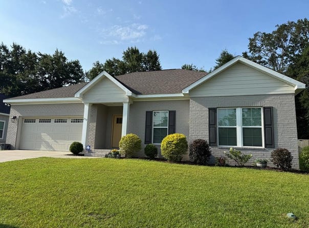 157 Memory Lane, Eufaula, AL 36027