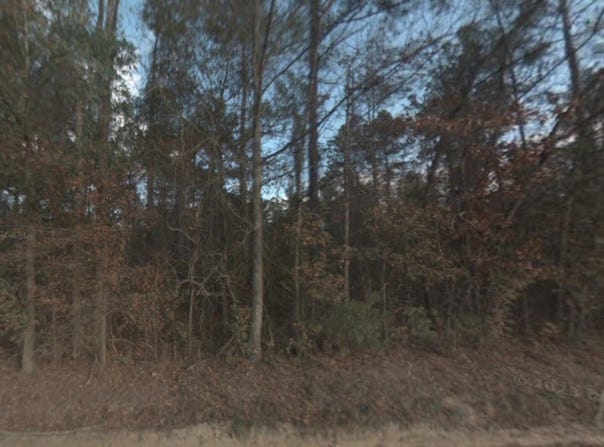 French Williams Road, Sumter, SC 29153