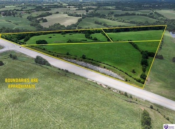 Tract 3 US 150 Bypass, Springfield, KY 40061