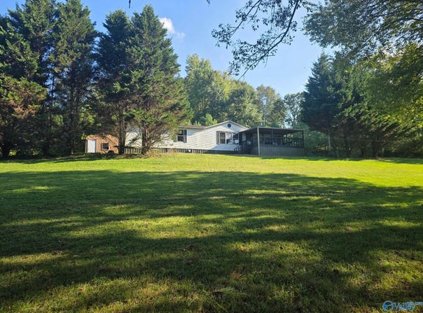 111 Willie Harris Drive, Attalla, AL 35954