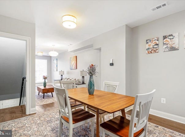 2428 MCCULLOH Street, BALTIMORE, MD 21217