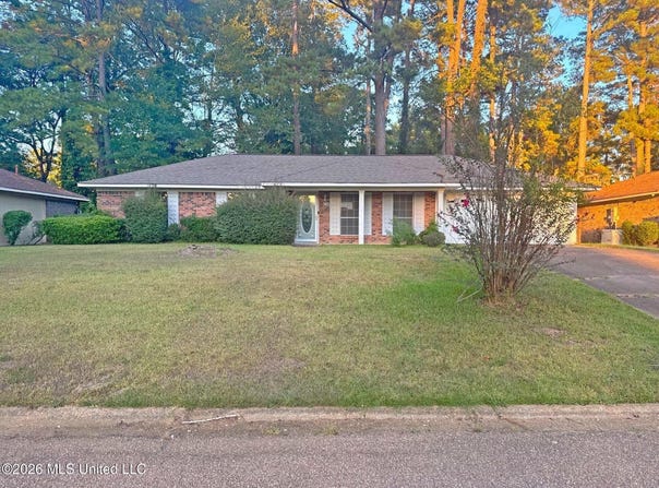 4748 Old Poplar Road, Jackson, MS 39212