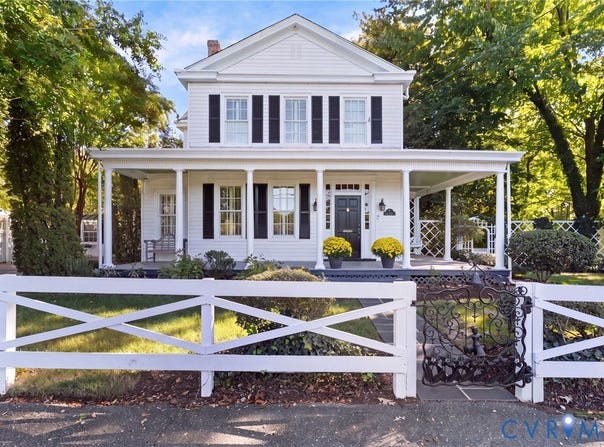 5 River Road, Richmond, VA 23226
