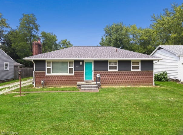 959 W Broadway Street, Alliance, OH 44601