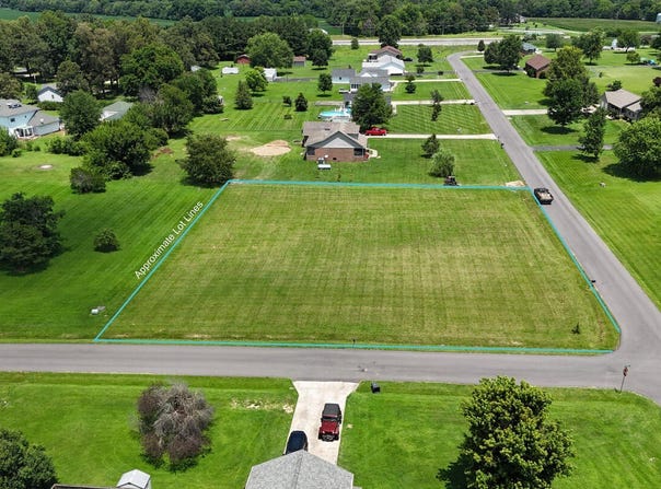 4005 Lanie Drive, Kevil, KY 42053
