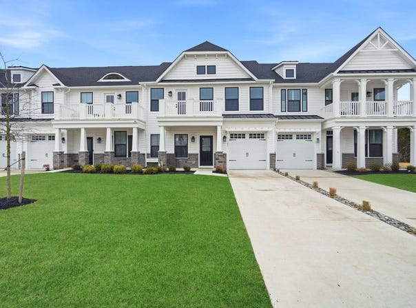 303 Southgate Road, Cape May Court House, NJ 08210