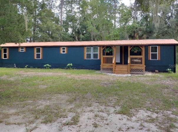 4055 MAHOGANY Boulevard, BUNNELL, FL 32110