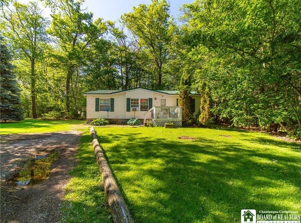 60 Shore Drive, Westfield, NY 14787