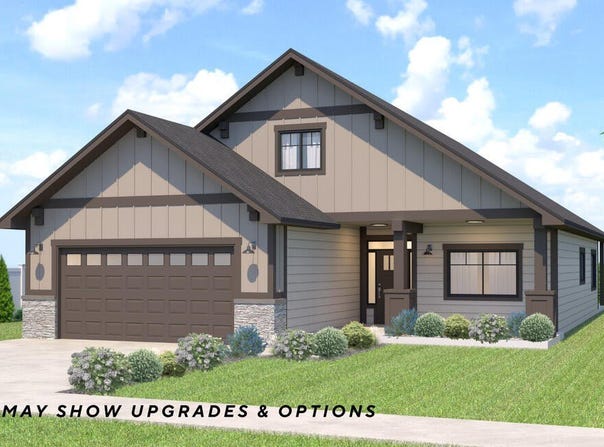 969 E STEEPLE CHASE Rd, Hayden, ID 83835