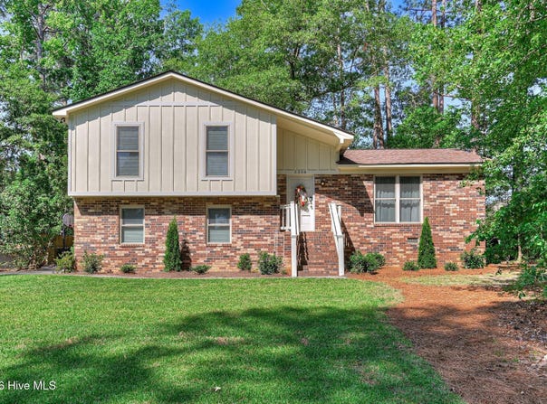 3304 Quaker Spring Road, Augusta, GA 30907