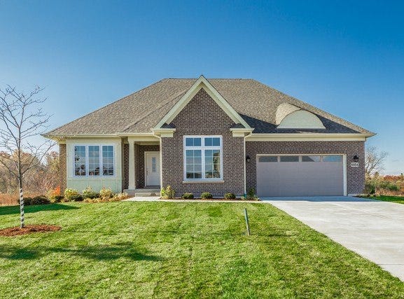 6941 Cambria Cove, Lakewood, IL 60014