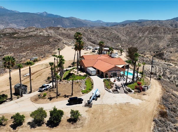 27750 Grant, Hemet, CA 92544