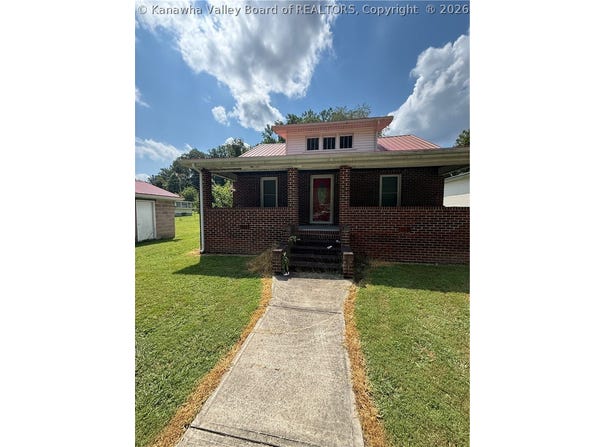 515 King Avenue, Madison, WV 25130