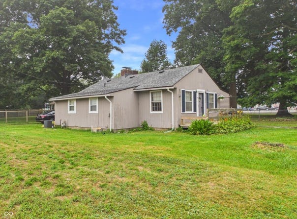 2611 E 10th Street, Anderson, IN 46012