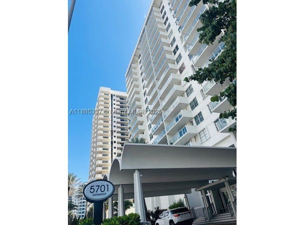 5701 Collins Ave, Miami Beach, FL 33140