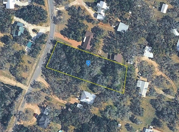 Oakcrest Drive, Blanco, TX 78606