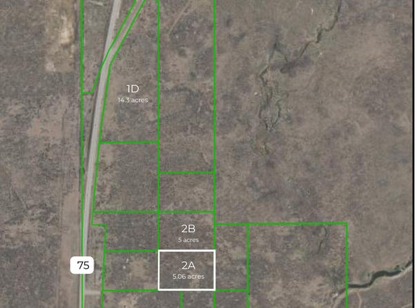 lot: 2A, Shoshone, ID 83352