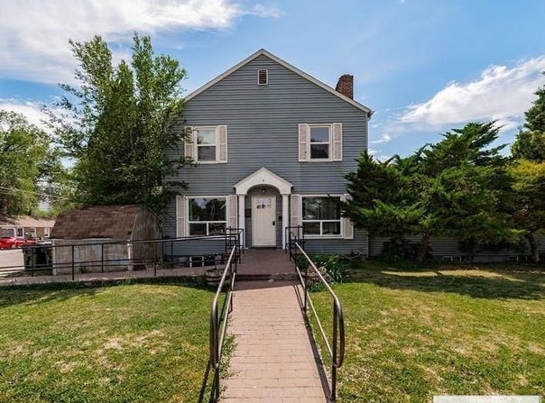 653 S 4th Avenue, Pocatello, ID 83201
